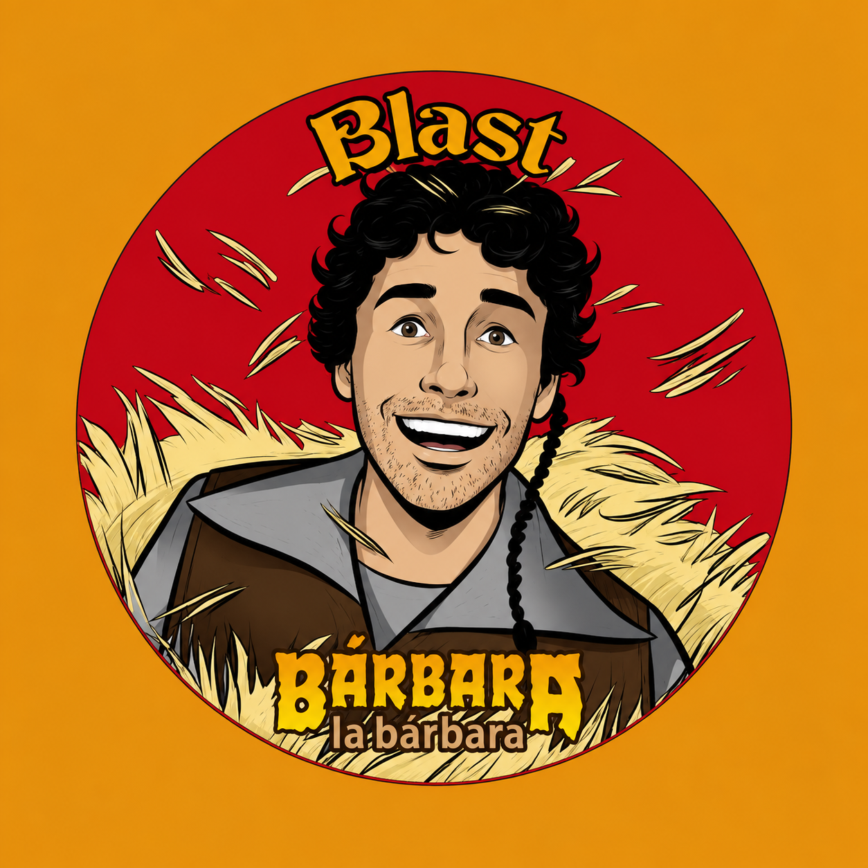 Blast