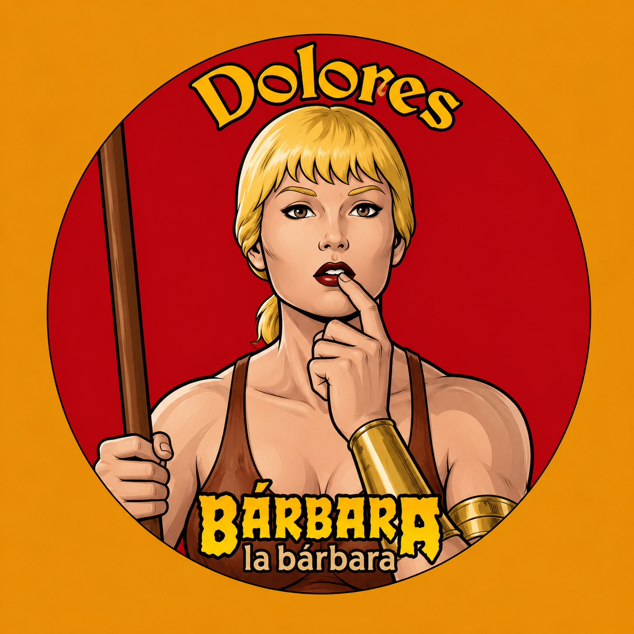 Dolores