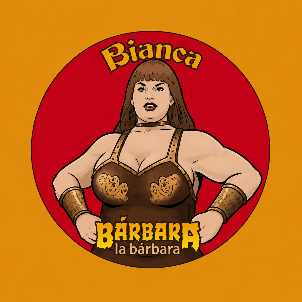 Bianca
