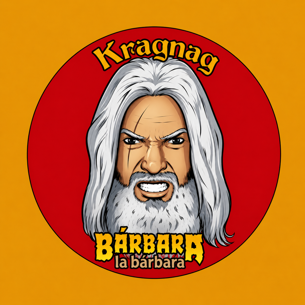 Kragnag