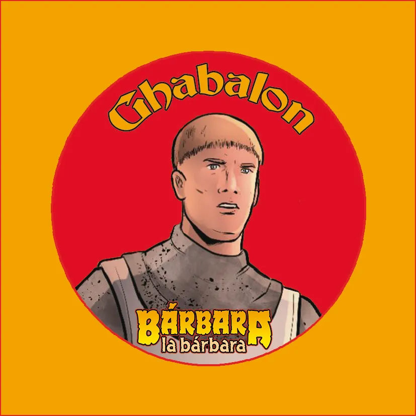 Ghabalon