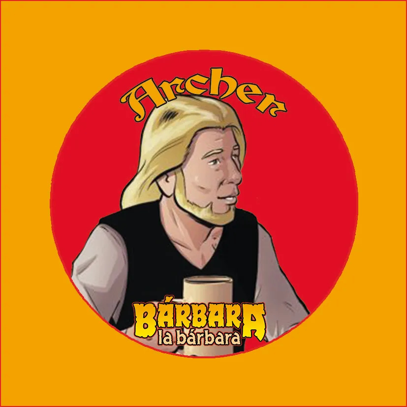 Archer