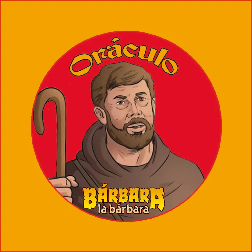 El Oráculo