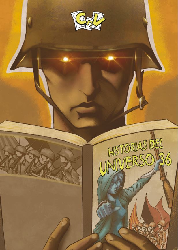 Historias Cortas del Universo 36
