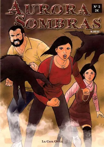 Aurora Sombras 2