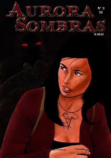 Aurora Sombras 3