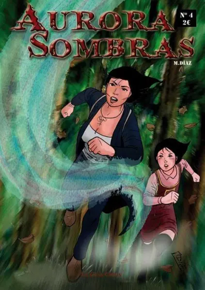 Aurora Sombras 4